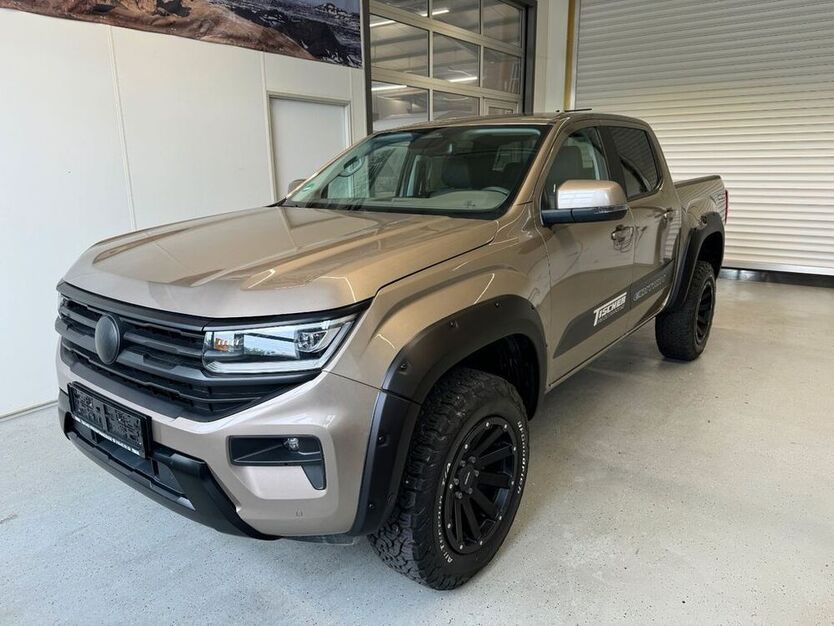 Amarok