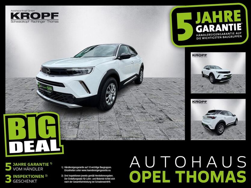 Opel Mokka 40.156 km 16.780 € Fürth 90765
