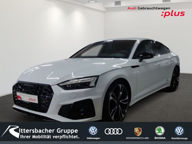 Audi A5 40.859 km 49.980 € Kaiserslautern 67663