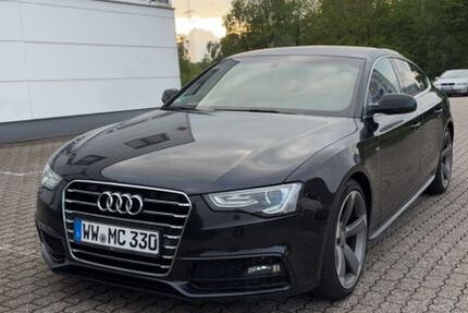 Audi A5 172.200 km 16.700 &euro; Ransbach-Baumbach 56235