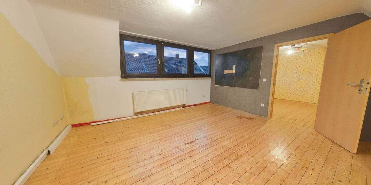 Reihenendhaus Bonn Lannesdorf - 9 Zimmer, 191 m&sup2;, 429.000&euro; | Angebot:25821891