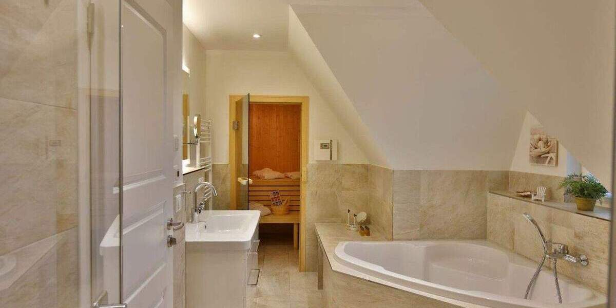 Mehrfamilienhaus, Wohnhaus Fuhlendorf - 3 Zimmer, 84 m&sup2;, 635.000&euro; | Angebot:25657577