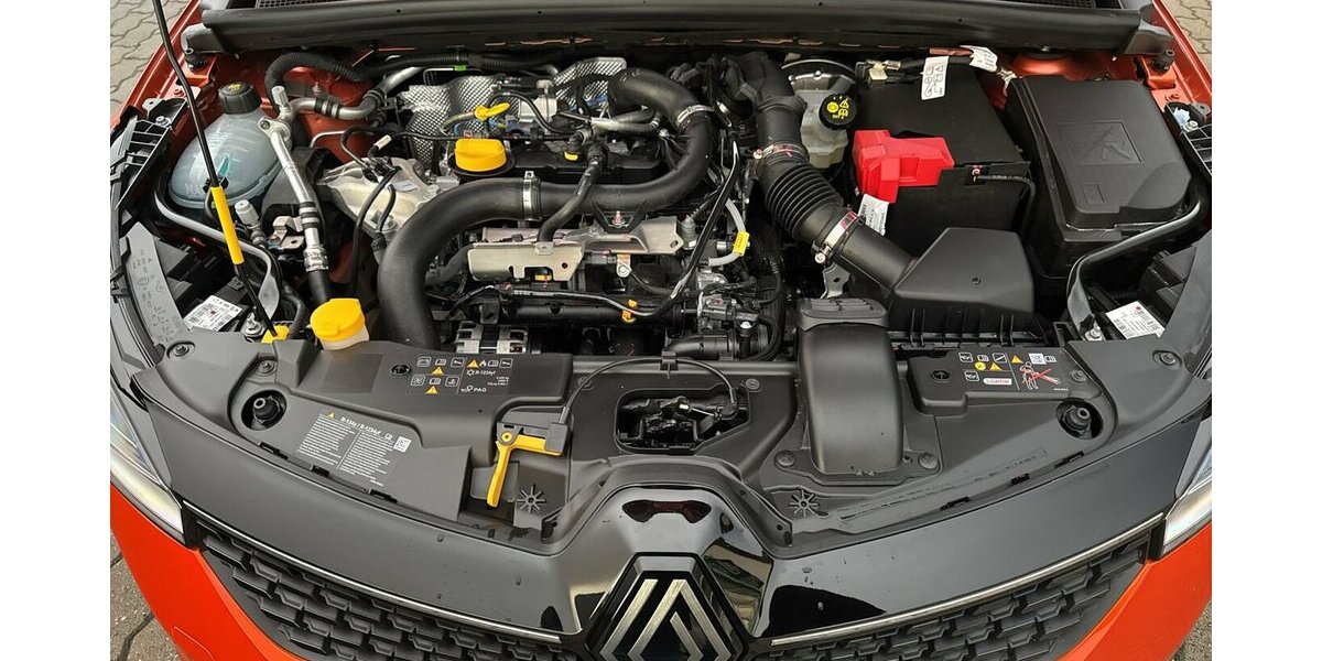 Renault Clio TCE Evolution *LED/Navi-App/Kamera/PDC/SHZG* 2.584 km 17.980 &euro; Bamberg 96052