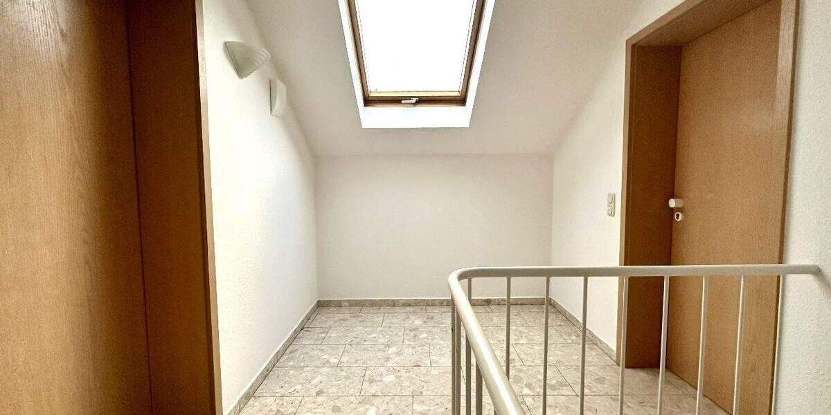 Etagenwohnung Meppen Esterfeld - 3 Zimmer, 52 m&sup2;, 135.000&euro; | Angebot:25742244