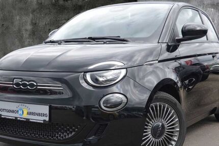 Fiat 500 29.950 km 19.990 € Altenkirchen 57610