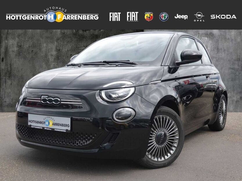 Fiat 500e 29.950 km 19.990 € Altenkirchen 57610
