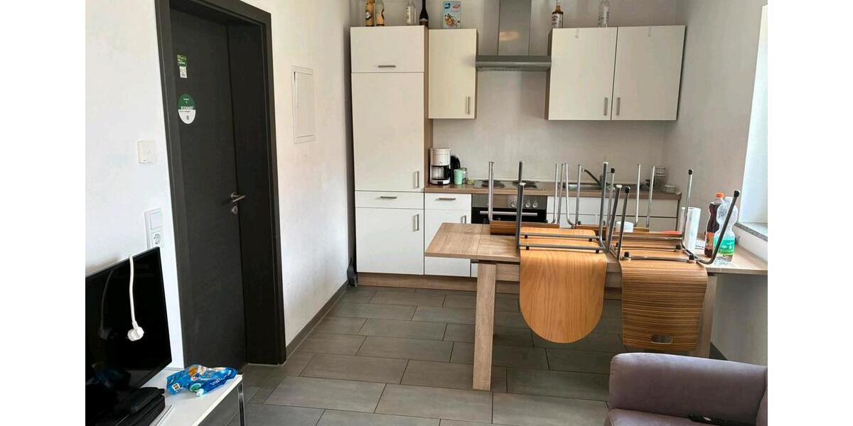 Etagenwohnung Weidenbach - 4 Zimmer, 16 m&sup2;, 320&euro; | Angebot:26648170