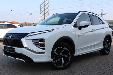 Mitsubishi Eclipse Cross 122.000 km 16.490 &euro; Flörsheim 65439