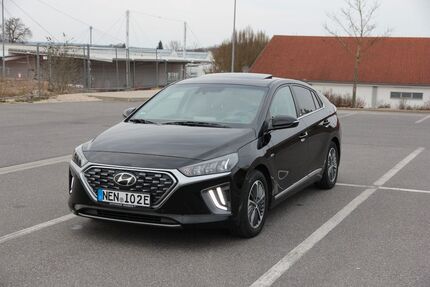 Hyundai IONIQ 61.000 km 18.800 &euro; Nittenau 93149