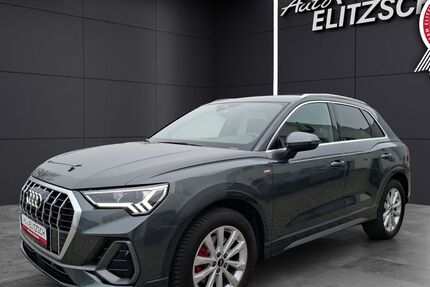 Audi Q3 6.000 km 45.950 &euro; Kamenz 01917