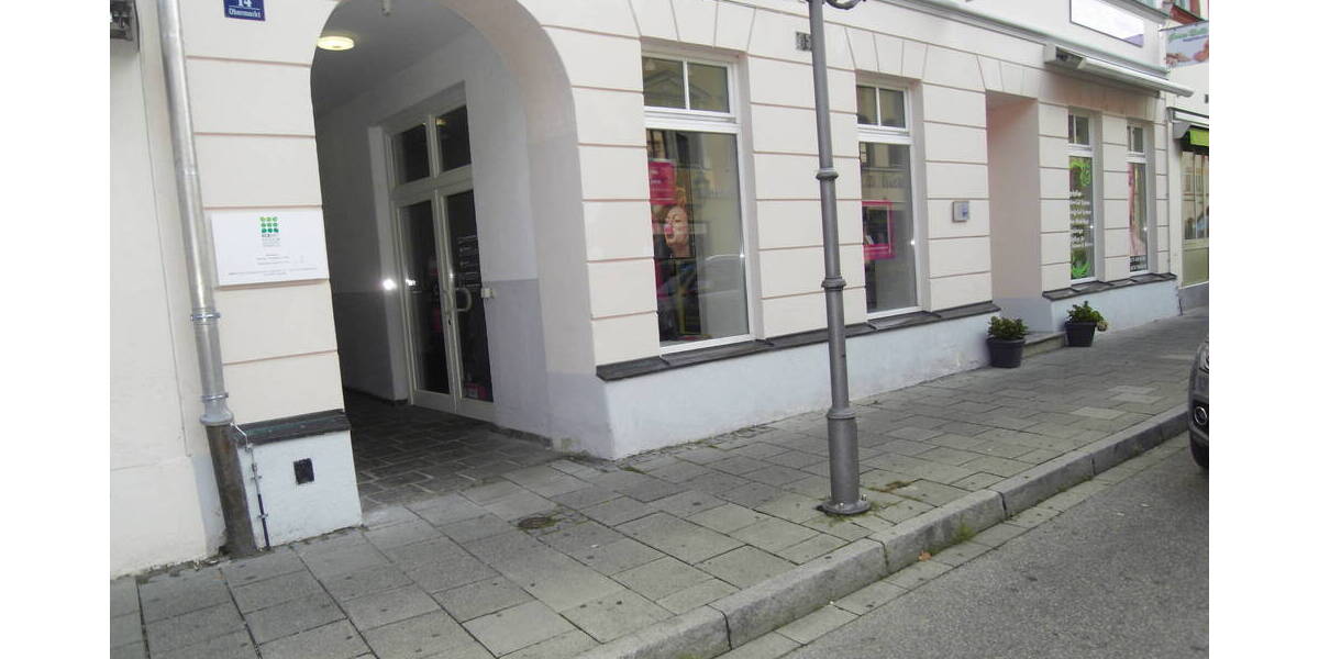 Gewerbeobjekt Wolfratshausen Farchet - 1 Zimmer, 980&euro; | Angebot:25736698