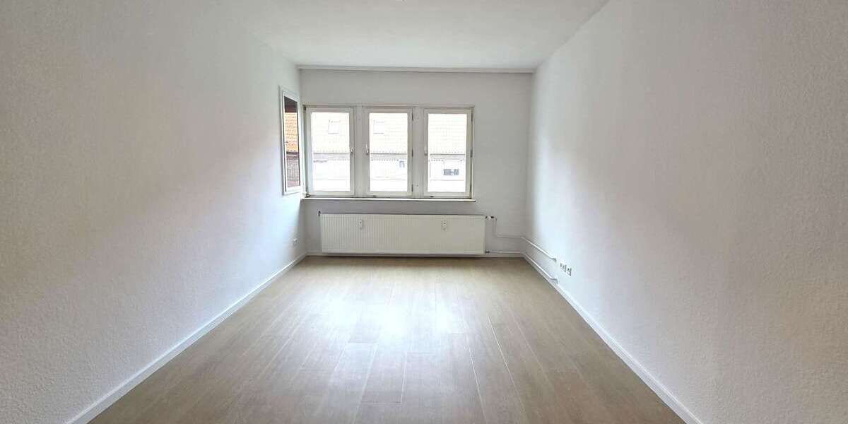 Etagenwohnung Hannover Bult - 3 Zimmer, 68 m&sup2;, 590&euro; | Angebot:27348348