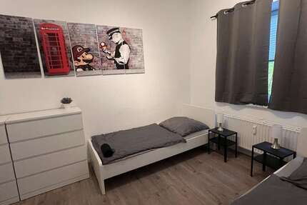 Wohnung zum Mieten in Ratekau 1.300 € 73 m² 3 zimmer