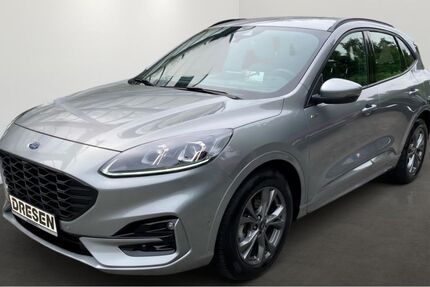 Ford Kuga 15.950 km 24.450 &euro; Viersen 41747
