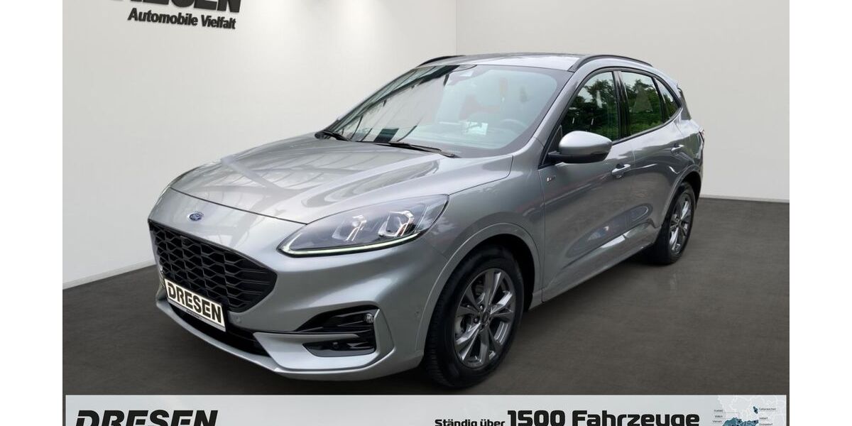 Ford Kuga 15.950 km 24.450 &euro; Viersen 41747
