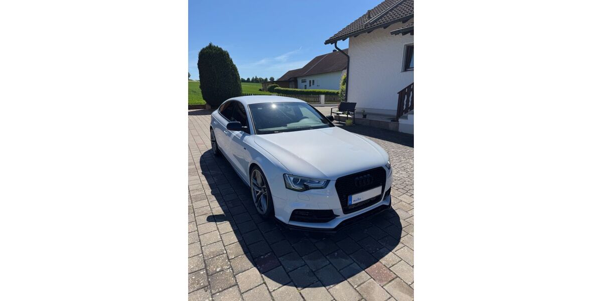 Audi A5 124.999 km 20.999 &euro; Ingolstadt 85051