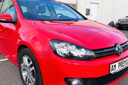 VW Golf 136.000 km 7.490 € Andernach 56626