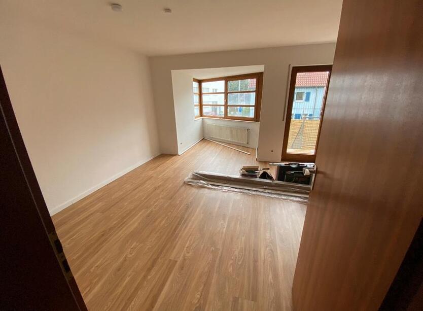 Reihenmittelhaus in Illingen zu vermieten