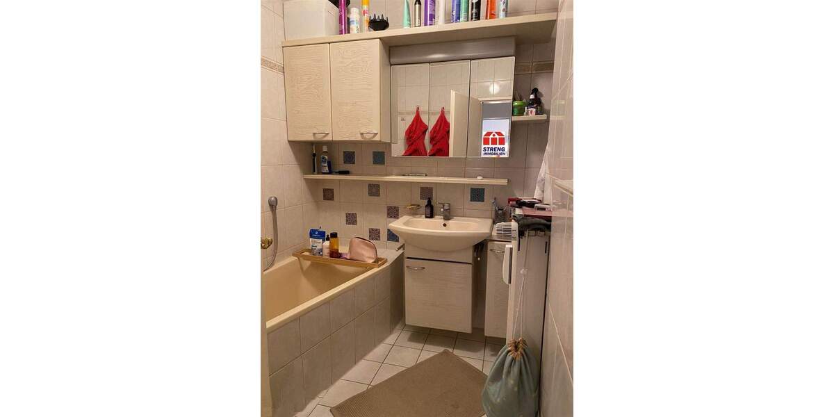 Etagenwohnung Schwaig b. Nürnberg Behringersdorf - 3 Zimmer, 309.000&euro; | Angebot:24031545