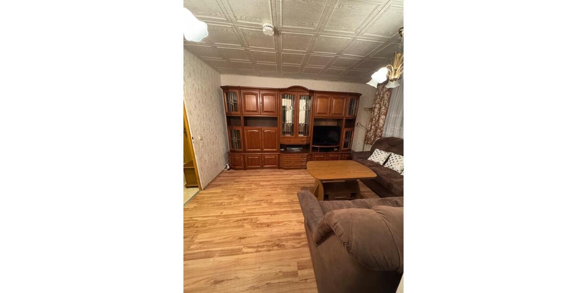 Etagenwohnung Treuen - 2 Zimmer, 42 m&sup2;, 400&euro; | Angebot:24612287