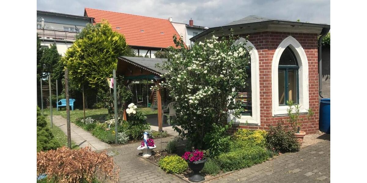 Etagenwohnung Burg - 3 Zimmer, 82 m&sup2;, 576&euro; | Angebot:26462682