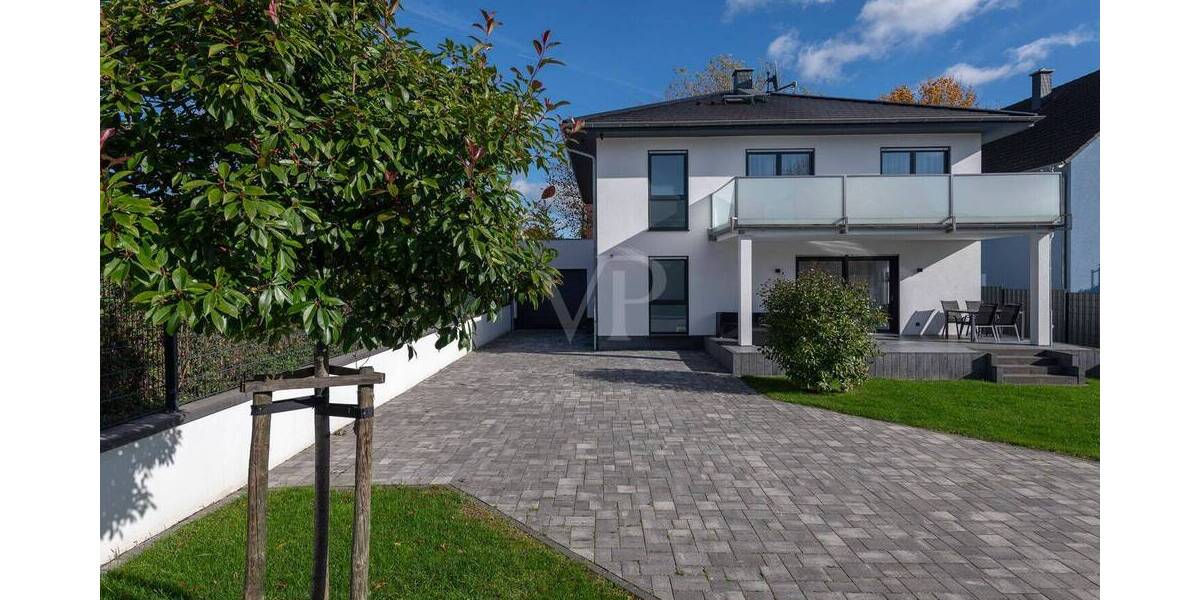 Einfamilienhaus Oestrich-Winkel Winkel - 6 Zimmer, 212 m&sup2;, 1.480.000&euro; | Angebot:25777643