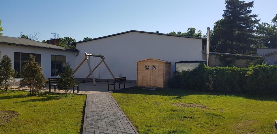 Etagenwohnung Oranienburg - 3 Zimmer, 73 m&sup2;, 1.314&euro; | Angebot:25962652