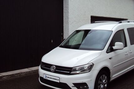 VW Caddy 297.000 km 15.990 &euro; Karlsfeld 85757