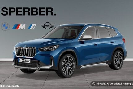 BMW X1 46.698 km 37.860 &euro; Bamberg 96050