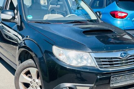 Subaru Forester 208.145 km 1.500 &euro; Haselbach 94354