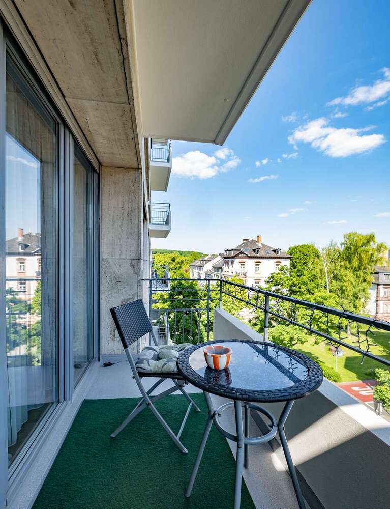 Wohnung zum Kaufen in Bad Homburg v.d.H. 369.000 € 78 m²