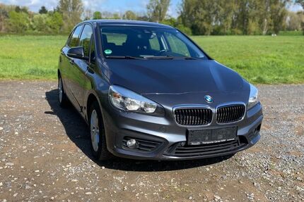 BMW 218 Active Tourer 251.000 km 6.750 &euro; Köln 50769