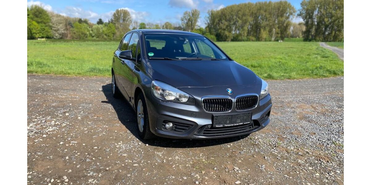 BMW 218 Active Tourer 251.000 km 6.750 &euro; Köln 50769