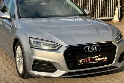 Audi A5 93.000 km 22.999 &euro; Norderstedt 22848