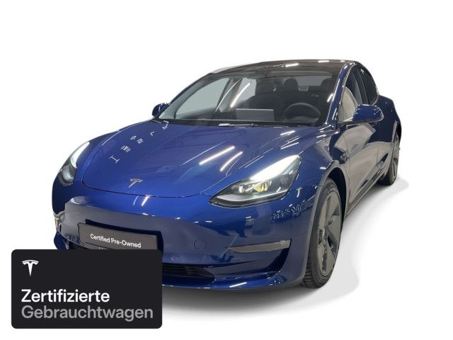 Tesla Model 3 87.656 km 27.400 € Hanau 63457