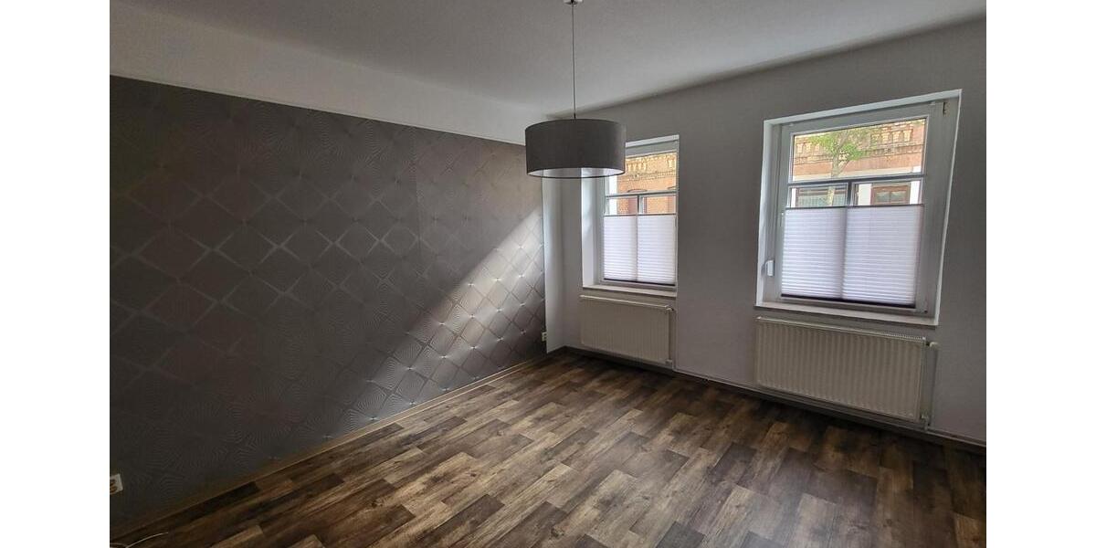Maisonettenwohnung Staßfurt - 2 Zimmer, 60 m&sup2;, 350&euro; | Angebot:26561558