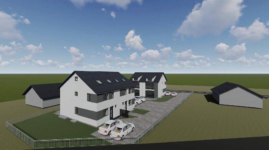 Doppelhaushälfte Waidhofen - 5 Zimmer, 148 m&sup2;, 608.229&euro; | Angebot:26878980