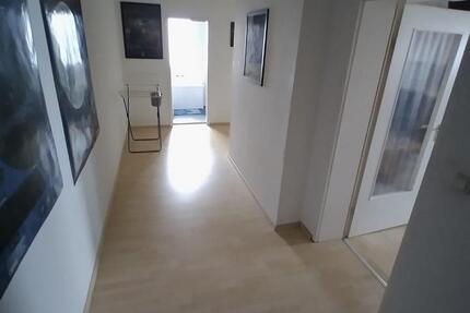 Helle 3 ZKB Wohnung Hirzenhain mit Küche 3 zimmer