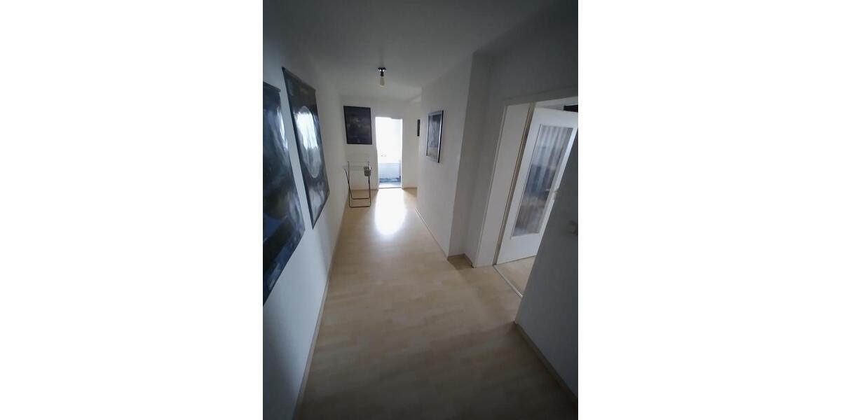 Helle 3 ZKB Wohnung Hirzenhain mit Küche 3 zimmer