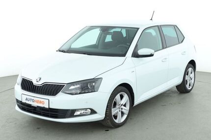 Skoda Fabia 61.026 km 12.150 € Leipzig 04328