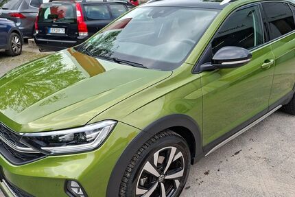 VW Taigo 37.000 km 20.890 &euro; Oyten 28876