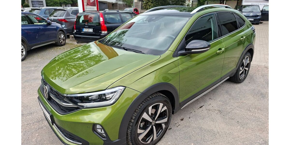 VW Taigo 37.000 km 20.890 &euro; Oyten 28876
