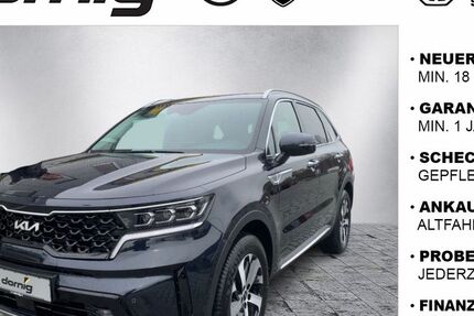 Kia Sorento 7.850 km 47.850 &euro; Helmbrechts 95233