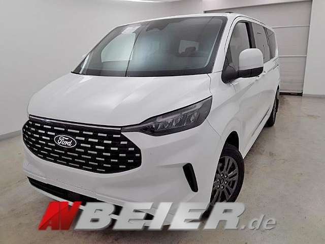 Tourneo Custom