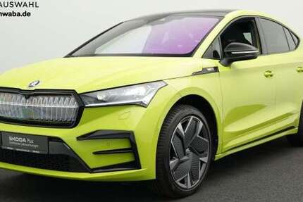 Skoda Enyaq 13.711 km 45.910 &euro; Gersthofen 86368