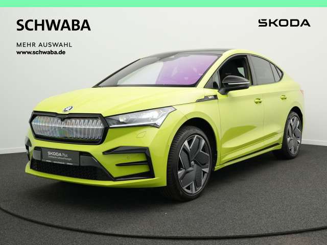 Skoda Enyaq 13.711 km 45.910 &euro; Gersthofen 86368