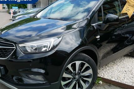 Opel Mokka 55.758 km 13.900 &euro; Schwäbisch Hall 74523