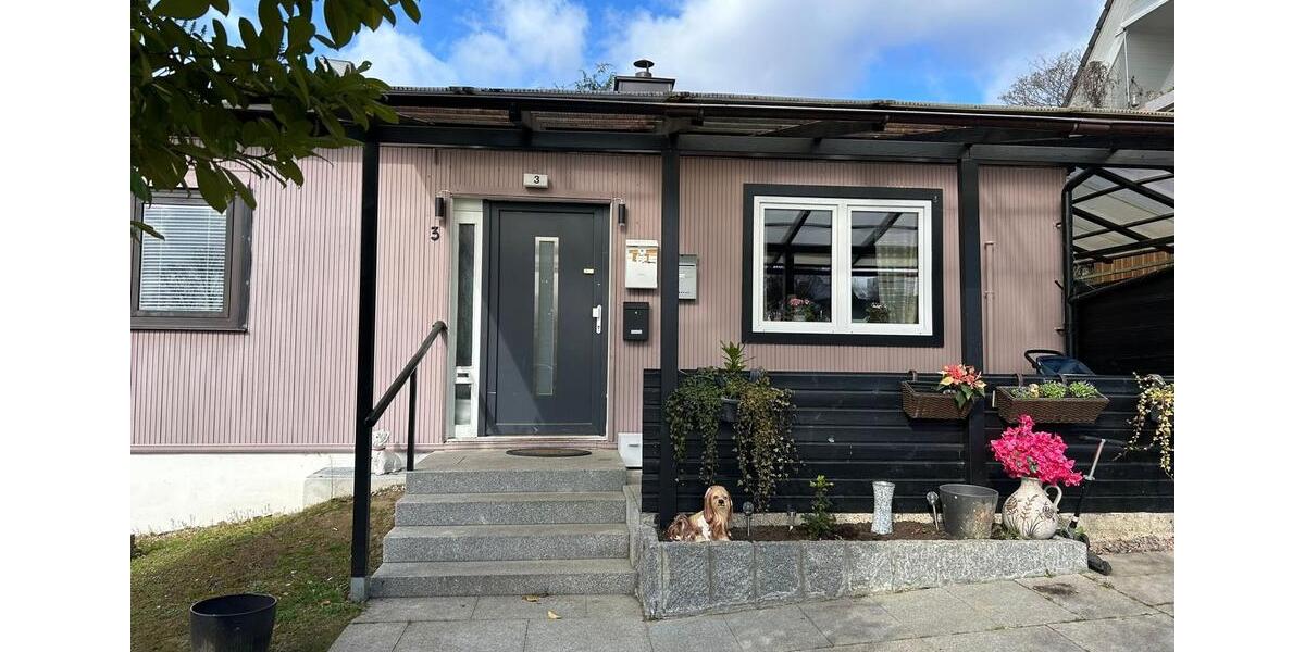 Etagenwohnung Schwaan - 2 Zimmer, 70 m&sup2;, 1.800&euro; | Angebot:26197016