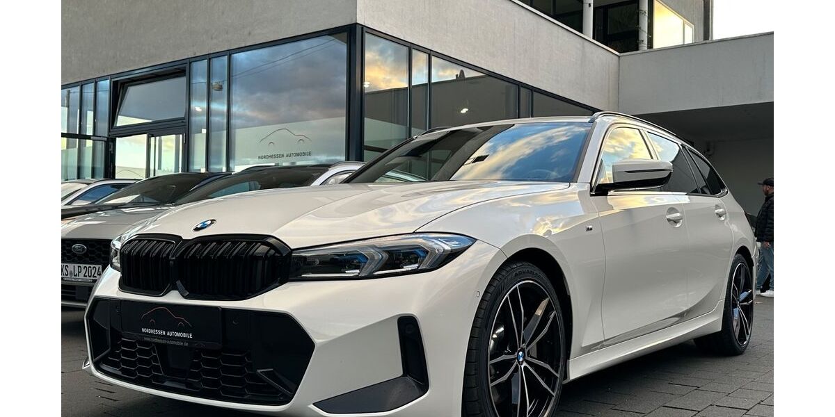 BMW 330 25.821 km 47.890 &euro; Kassel 34123