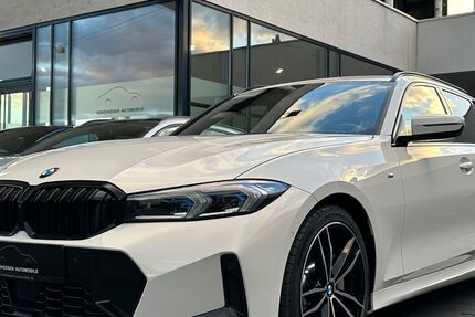 BMW 330 25.821 km 48.680 &euro; Kassel 34123